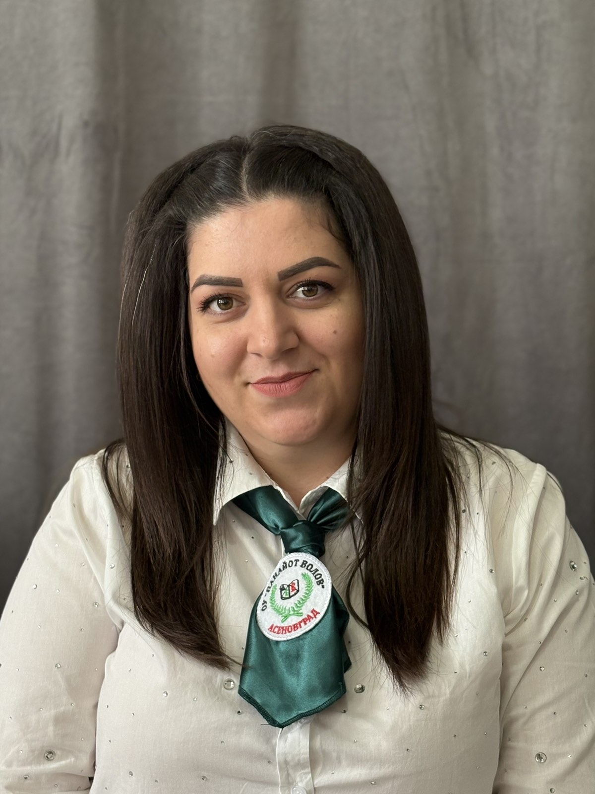 Възпитател 3клас