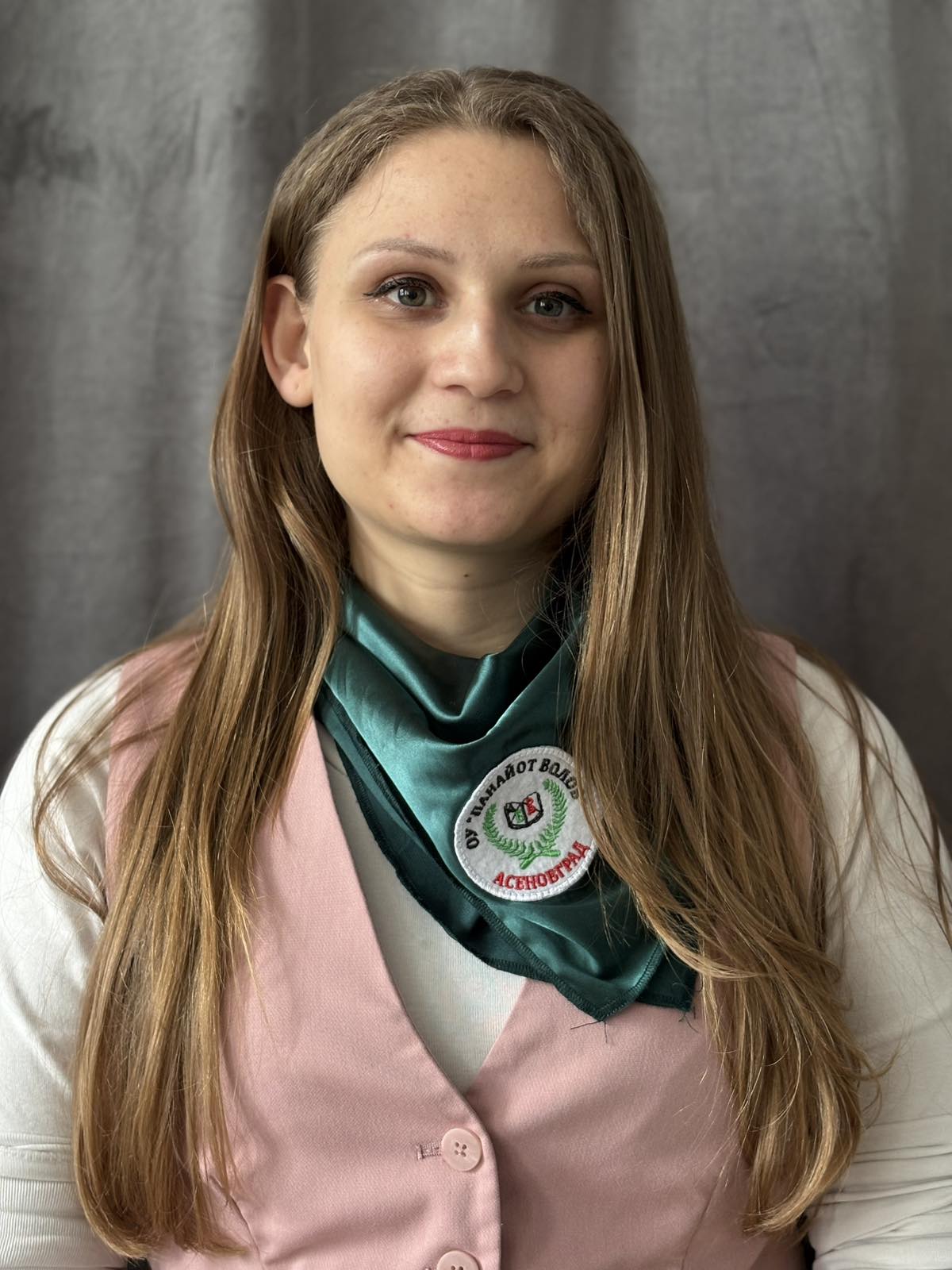 Учител по математика и КМИТ