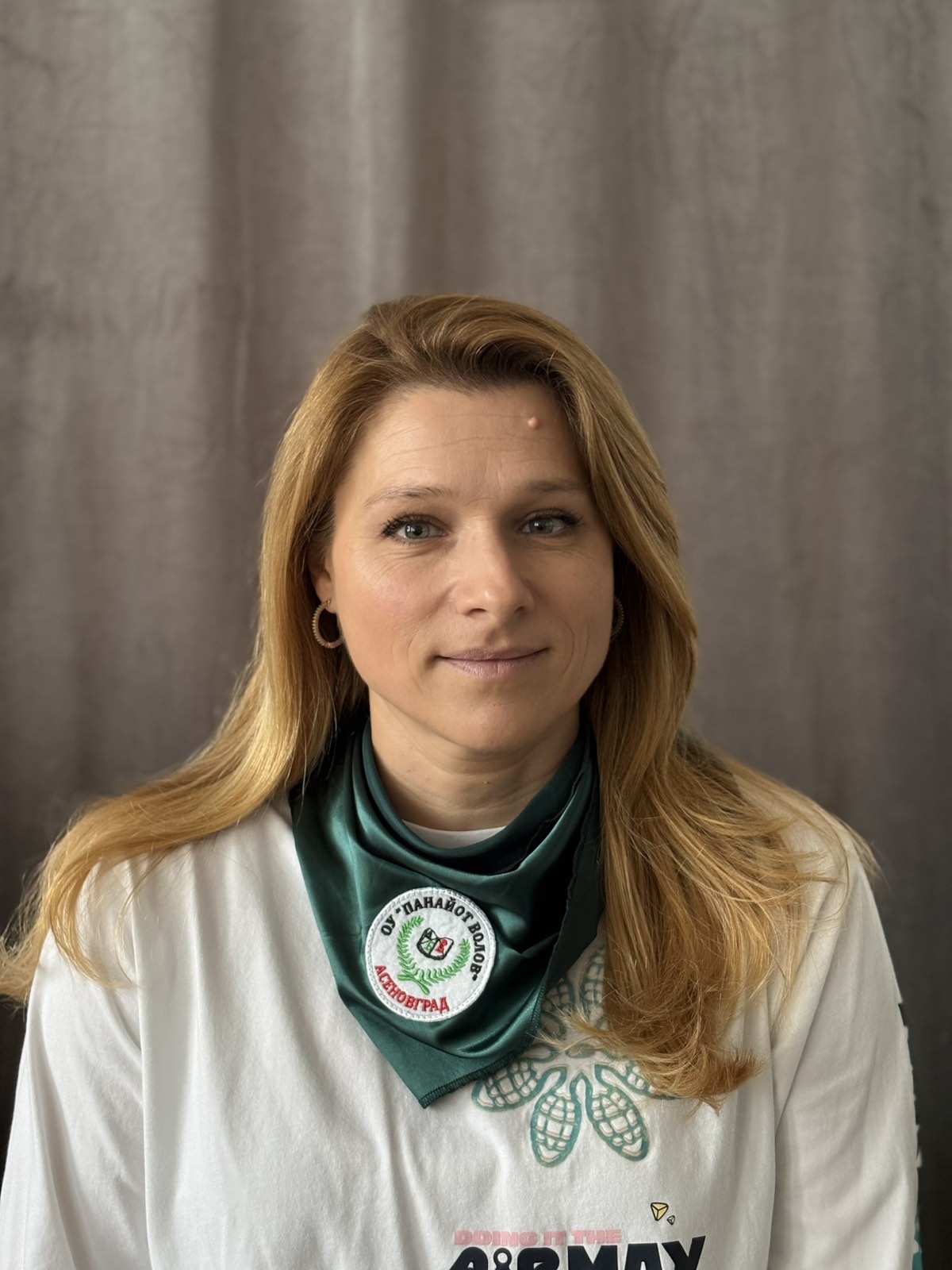 Учител по ФВС