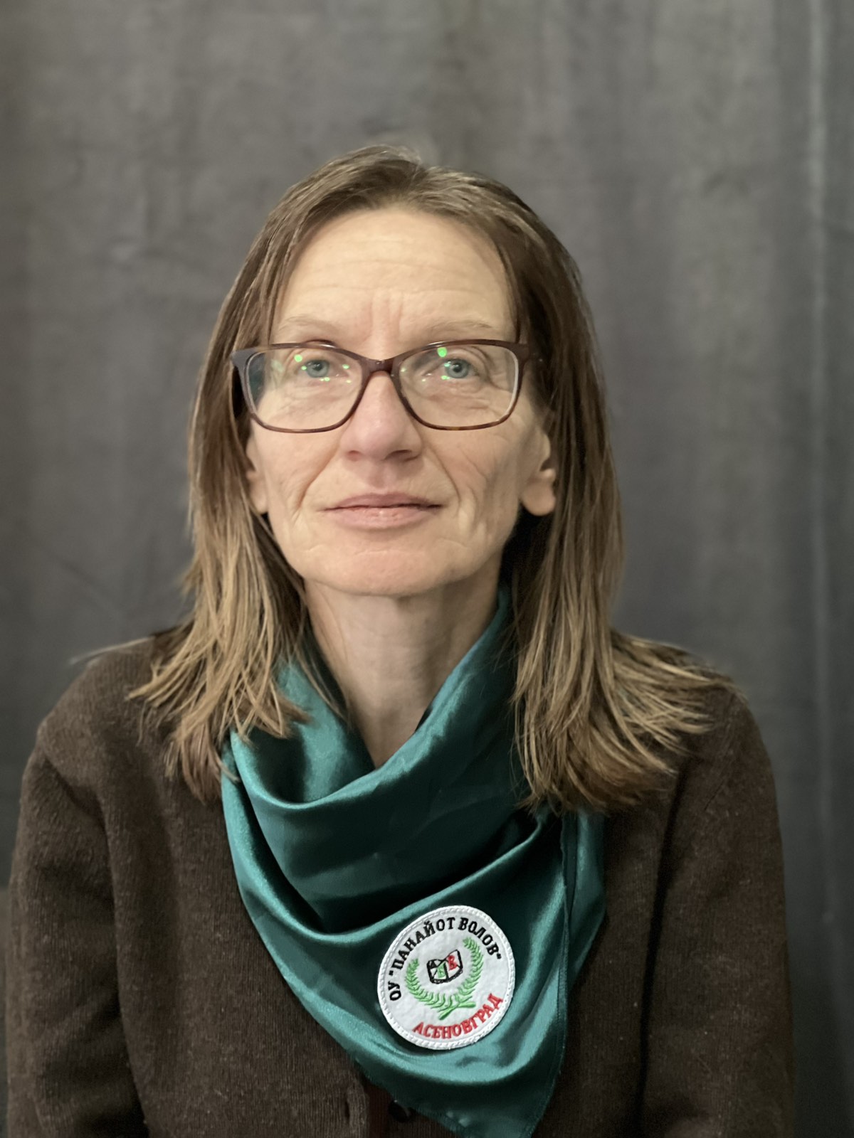 Класен ръководител 3клас