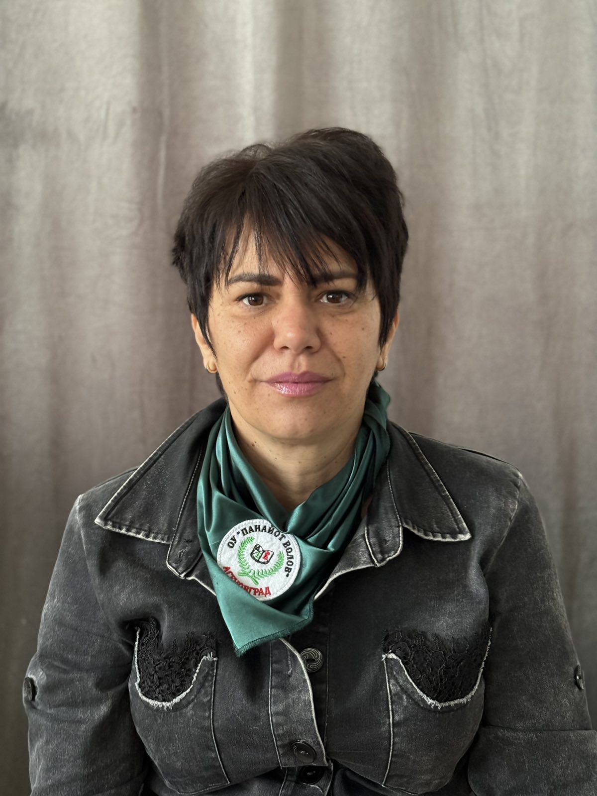 Класен ръководител 4клас