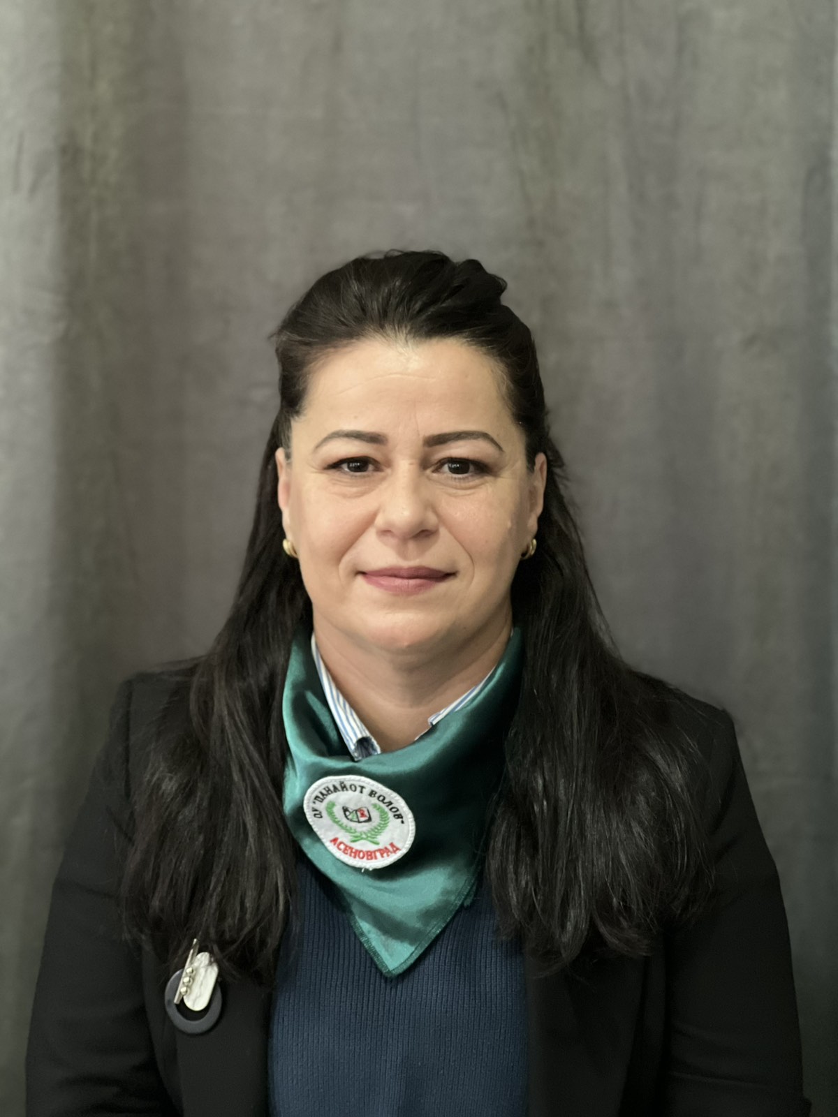 Възпитател 2клас