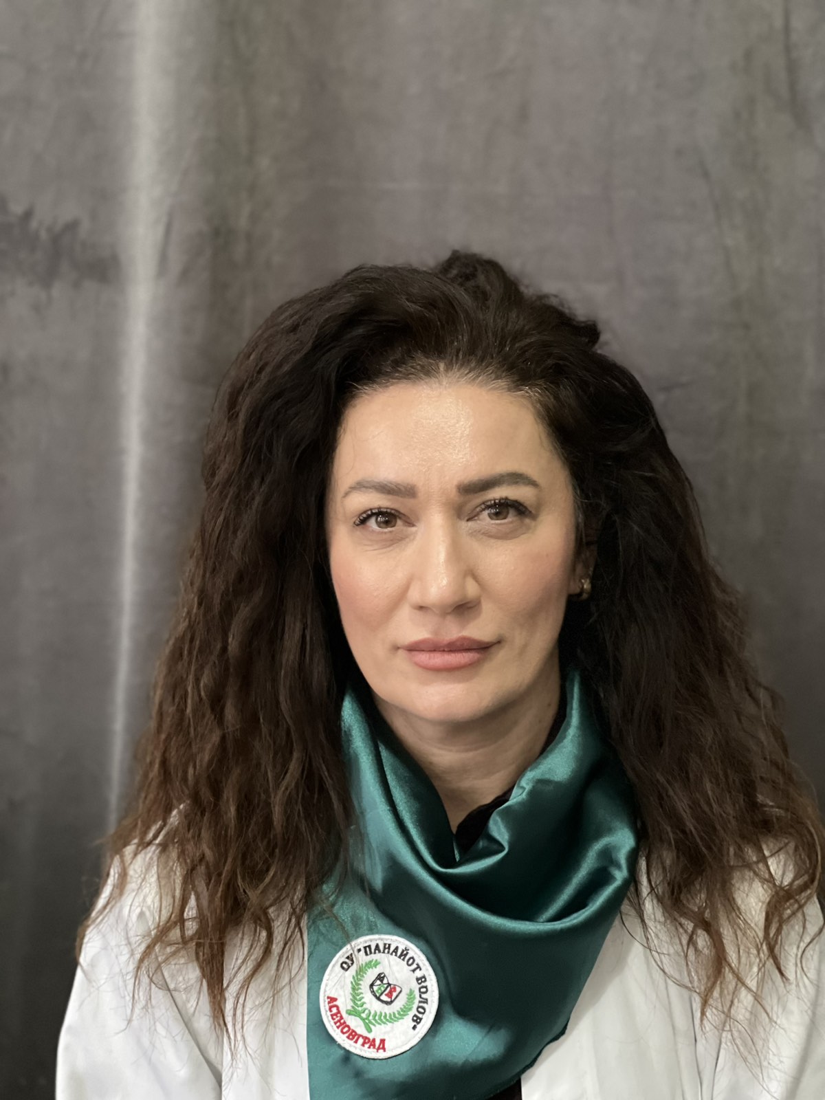 Медицинска сестра