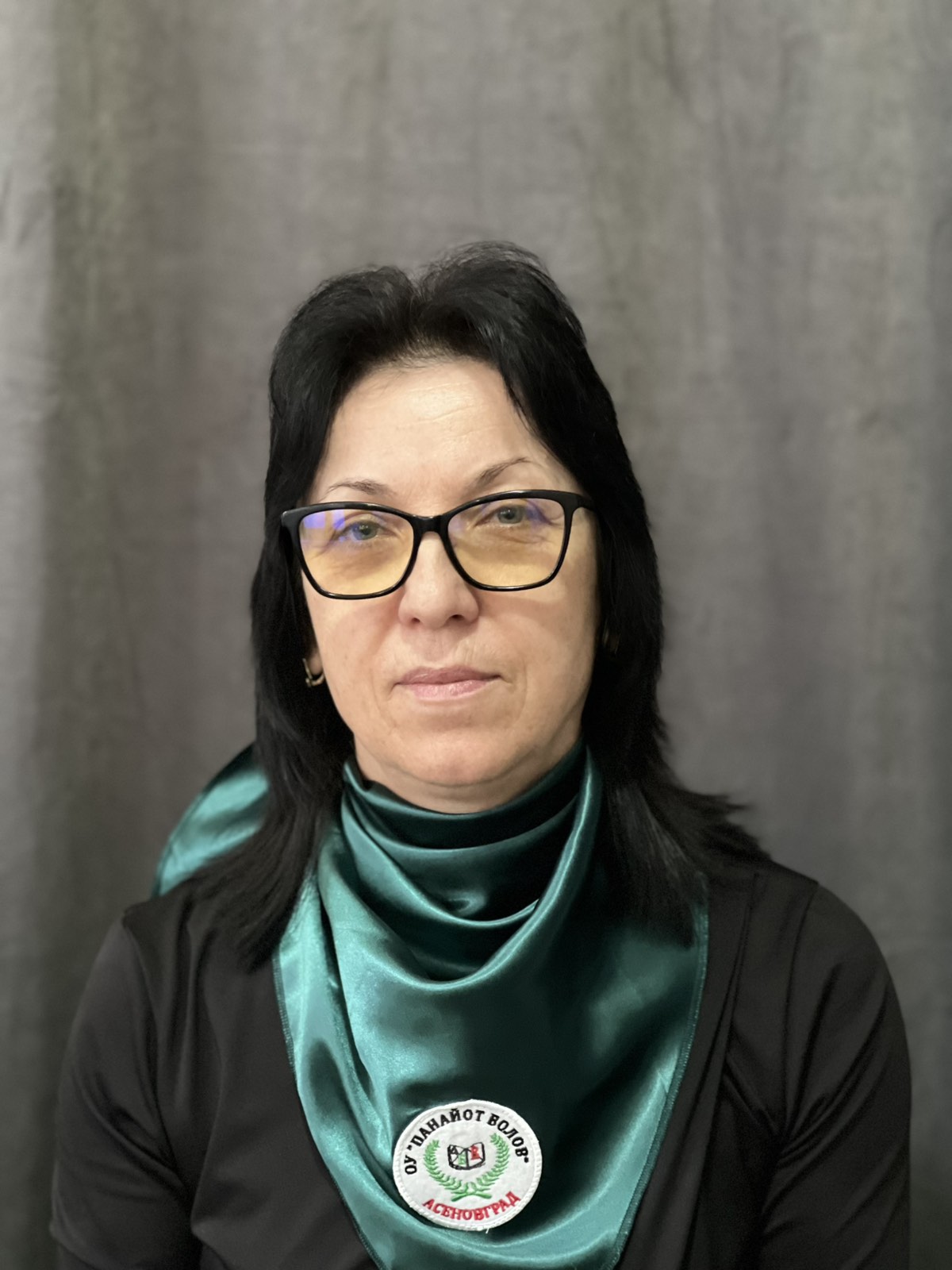 Учител по ИИ