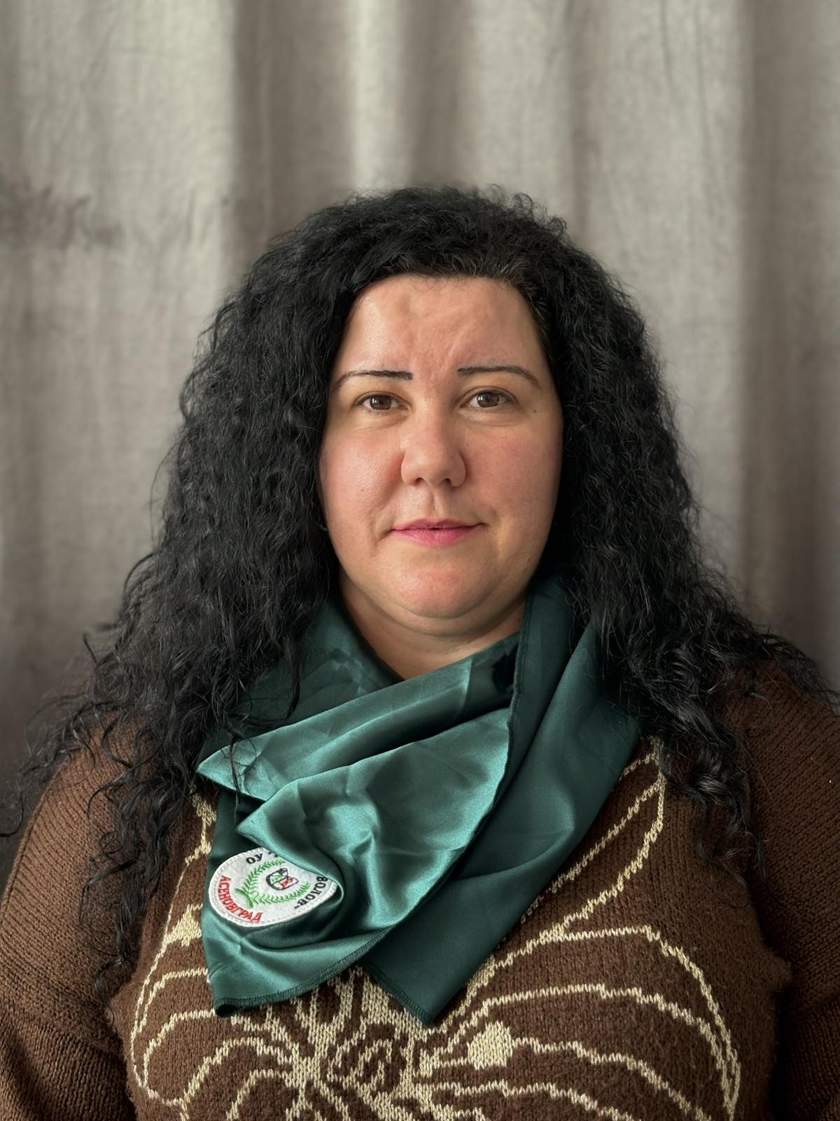 Учител по БЗО и ЧП