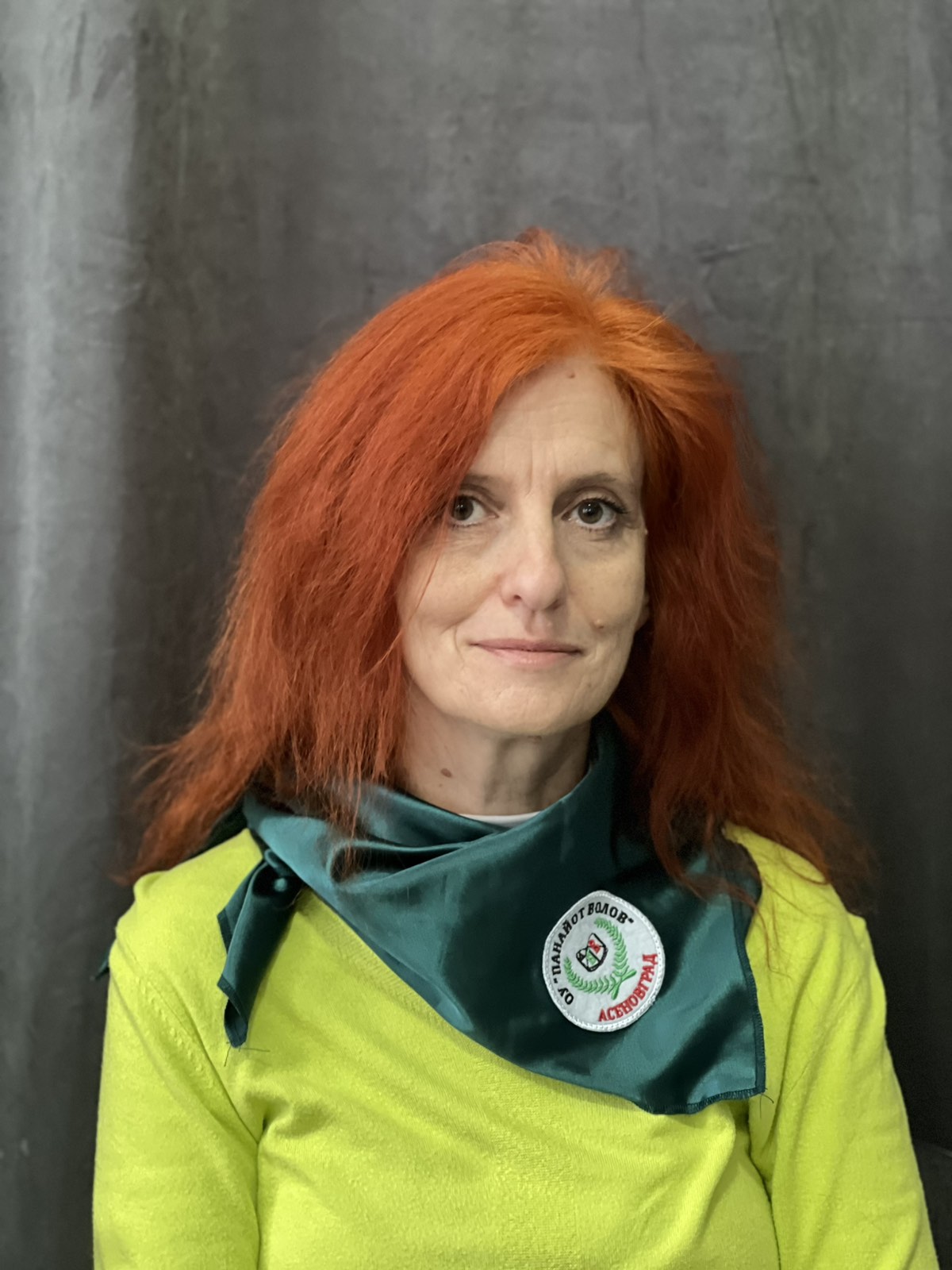 Учител по АЕ